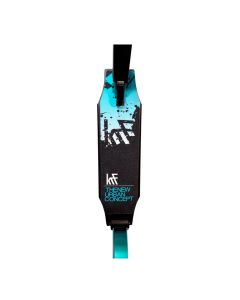 SCOOTER KRF 200 BLUE GRIP TAPE