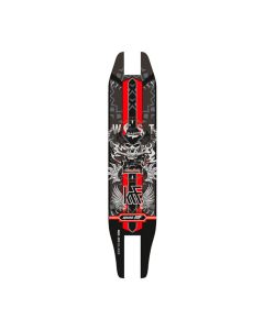KRF 300 RED-BLACK GRIP TAPE