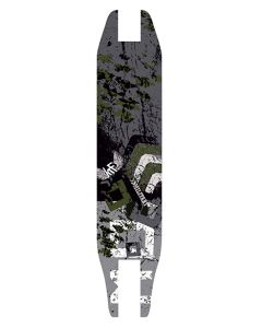 LIJA SCOOTER KRF MILITARY VERDE