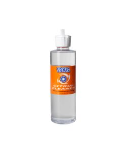 LIMPIADOR SONIC CITRUS CLEANER