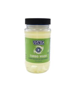 LIMPIADOR SONIC TURBO WASH BIO