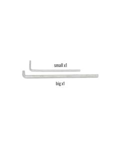 SPECIAL ALLEN KEY FOR ICE FRAMES