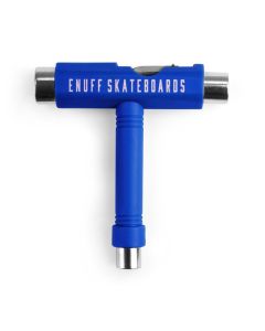 LLAVE T-TOOL ENUFF ESSENTIAL AZUL