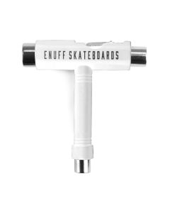 LLAVE T-TOOL ENUFF ESSENTIAL BLANCO