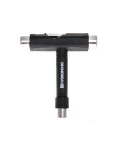 LLAVE T-TOOL HYDROPONIC NEGRA