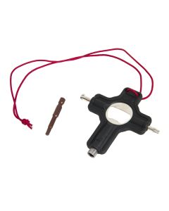 LLAVE WICKED CROSS TOOL WCD INLINE