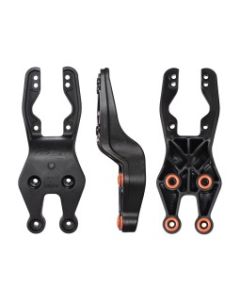 LOADED ZEE BRACKET (PACK 2)