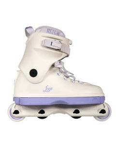 RAZORS LOCA BLANCO-LILA