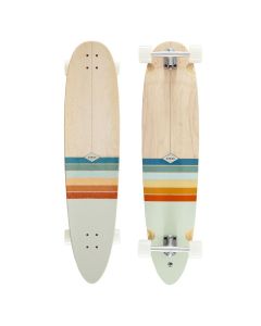 LONGBAORD ARBOR PERFORMANCE FOUNDATION CROSS STEP 42’’