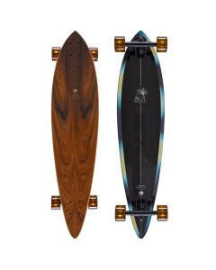 LONGBAORD ARBOR PERFORMANCE GROUNDSWELL FISH 37’’