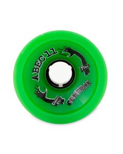 RUEDAS LONGBOARD ABEC11 CLASSIC CENTRAX 77MM 81A (PACK 4)