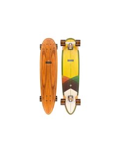 ARBOR CRUISER FOUNDATION BREACH 34’’ LONGBOARD