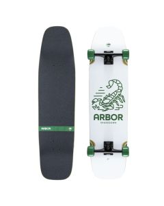 LONGBOARD ARBOR HYBRID SHAKEDOWN 37’’ SCORPION