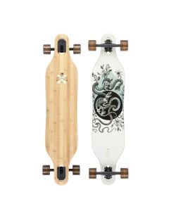 LONGBOARD ARBOR PERFORMANCE BAMBOO EL ROSE AXIS 40’’