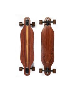 LONGBOARD ARBOR PERFORMANCE FLAGSHIP AXIS 37’’