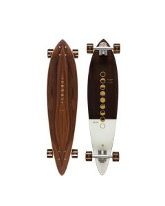 LONGBOARD ARBOR PERFORMANCE SOLSTICE LUNAR B4BC FISH 37’’