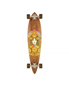 ARBOR SOLSTICE B4BC FISH 37’’ LONGBOARD 