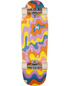 LONGBOARD IMPALA ATHENA MARTINA MARTIAN 28’’
