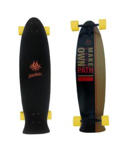 KRF SKTB PATH WAY 36’’*9,75’’ LONGBOARD