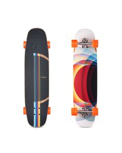 LONGBOARD LOADED CHINCHILLER 34’’