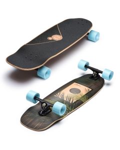 LONGBOARD LOADED OMAKASE PALM 33,50’’