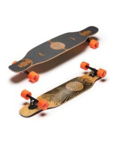 LOADED SYMTAIL 39,5'' LONGBOARD