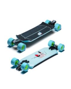 LONGBOARD LOADED TANGENT 105MM 35,75’’