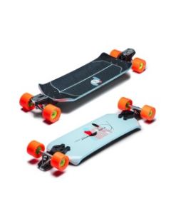 LONGBOARD LOADED TANGENT 85MM 35,5’’