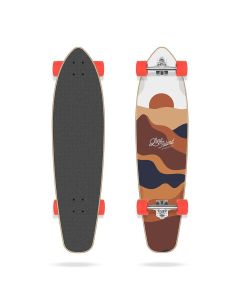 LONGBOARD LONG ISLAND ESSENTIAL 37’’X9’’KICTAIL