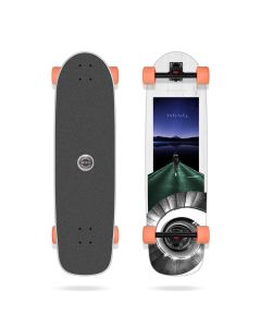 LONG ISLAND INFINITY 35,8’’ LONGBOARD