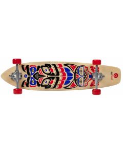 PLAYLIFE CHEROKEE 36’’ LONGBOARD 