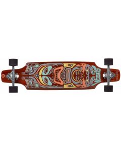 LONGBOARD PLAYLIFE MOJAVE 37,5’’