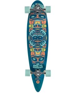 LONGBOARD PLAYLIFE SENECA 38’’