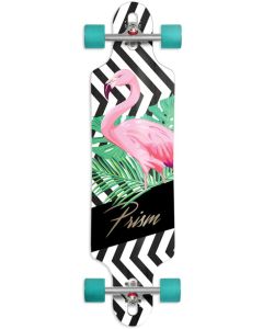 PRISM REVEL FAUNA 36’’ LONGBOARD