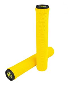 ADDICT OG YELLOW 180MM GRIPS