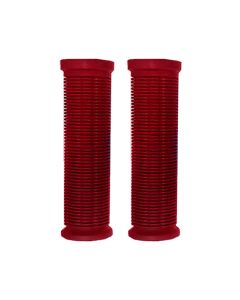 MANGUITOS KRF MILITARY ROJO