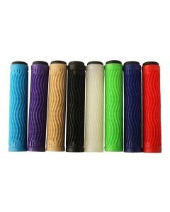 RAPTOR BLACK GRIPS