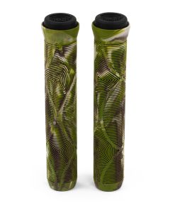 SLAMM TEAM SWIRL 165MM JUNGLA GRIPS