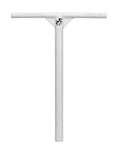 MANILLAR KRF T-BAR BLANCO