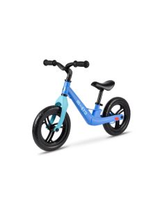 MICRO BALANCE BIKE LITE BLUE SCOOTER
