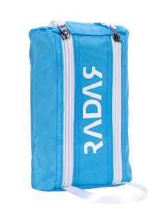 QUAD RADAR BLUE MINI WHEEL CARRIER