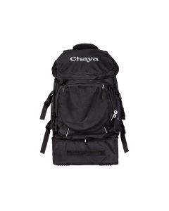 MOCHILA CHAYA PRO BAG BLACK
