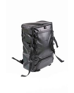 FLYING EAGLE TECH 29L BLACK BACKPACK