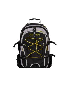 MOCHILA KIZER TRAVEL BAG LEGACY