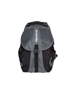 MOCHILA POWERSLIDE FITNESS BACKPACK GREY