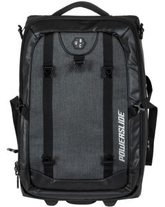 MOCHILA POWERSLIDE UBC TRANSIT TROLLEY