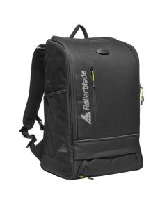 MOCHILA ROLLERBLADE URBAN CONMUNER NEGRO