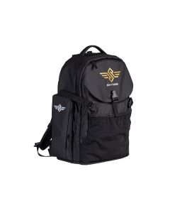 MOCHILA SWINGS BLACK