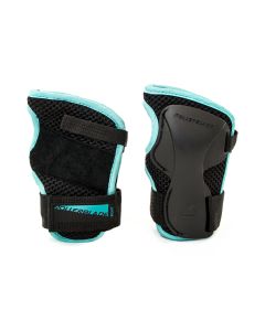 ROLLERBLADE X-GEAR W WRISTGUARD BLACK