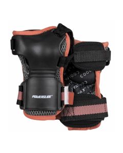 MUÑEQUERAS POWERSLIDE PRO WOMEN